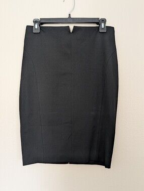 BNWT Express Black Business Skirt
